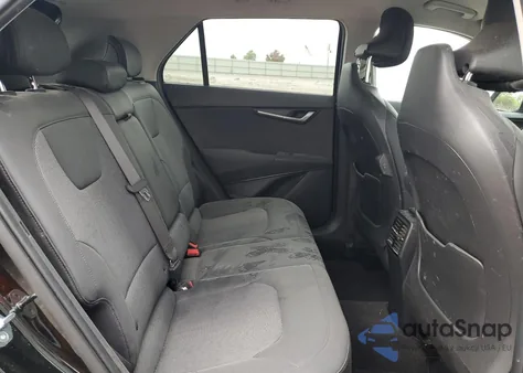 2023 Kia Niro Ex из США, поврежденный, VIN KNDCR3LE4P5079181